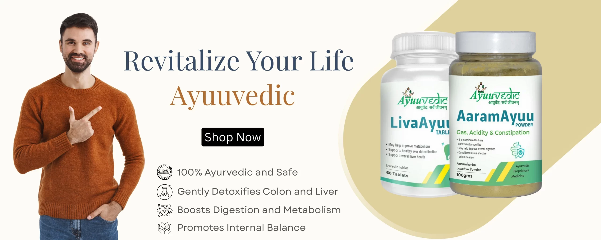 100% Ayurvedic GMP & ISO Certified FDA & FSSAI Approved Lab Tested for Purity & Safety (3)
