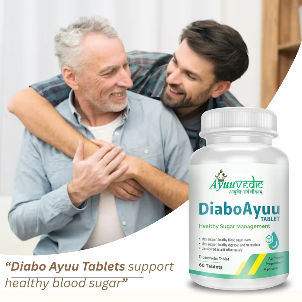 Diabo Ayuu Tablet - Image 2