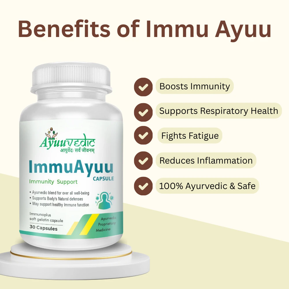 Immu Ayuu Capsule - Image 5