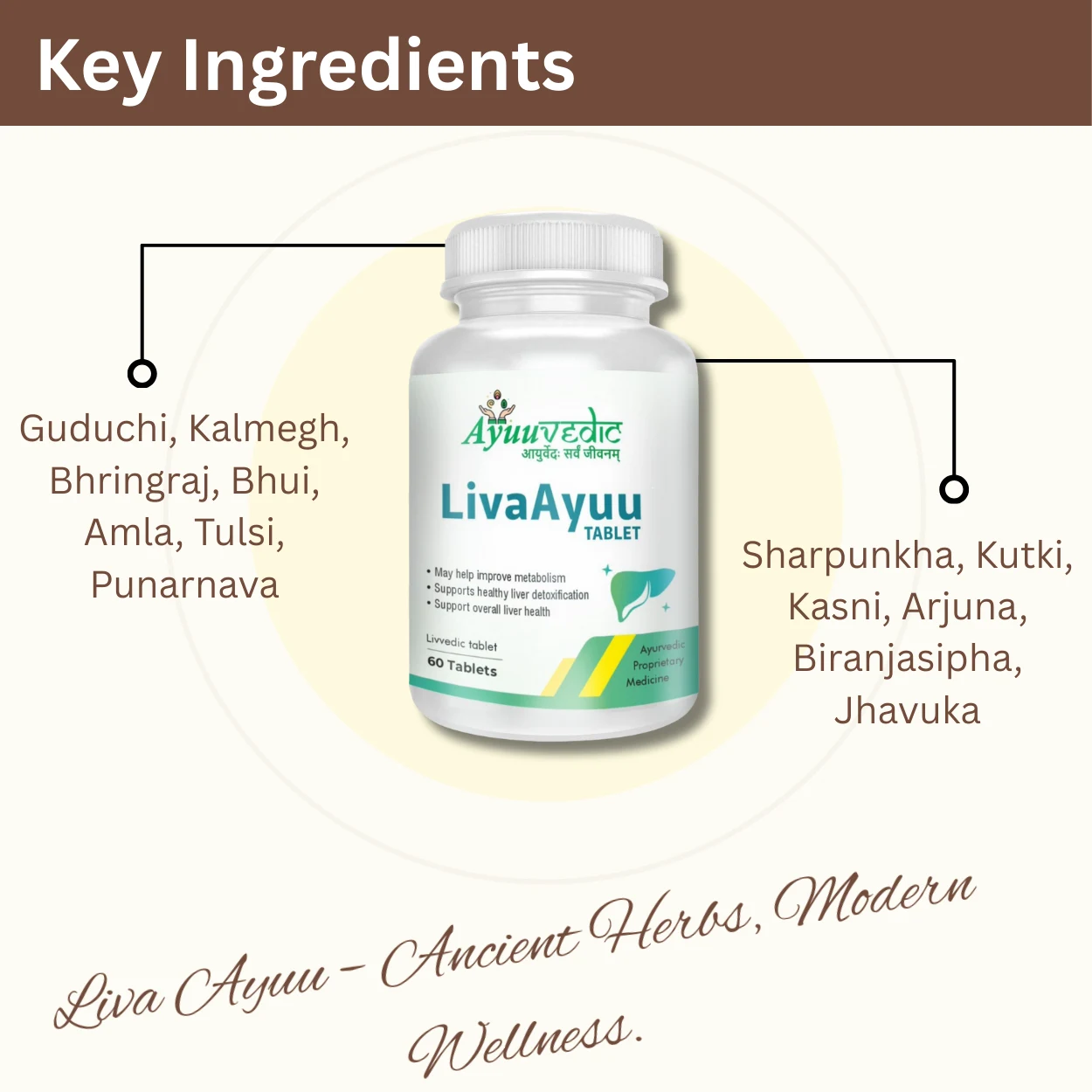 Liva Ayuu Tablet - Image 5