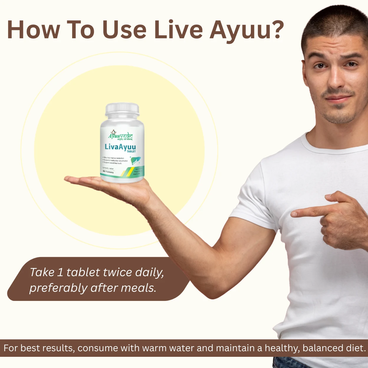 Liva Ayuu Tablet - Image 2